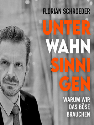 cover image of Unter Wahnsinnigen